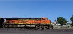 BNSF 6265